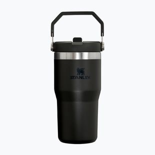 Termoszbögre Stanley IceFlow Flip Straw 2.0 590 ml black 2.0