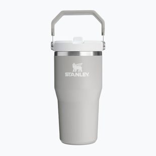 Termoszbögre Stanley IceFlow Flip Straw 2.0 590 ml ash