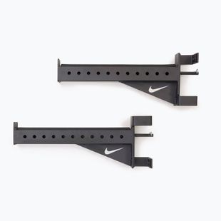 Tartók edzőketrechez Nike Strength Spotter Arms black