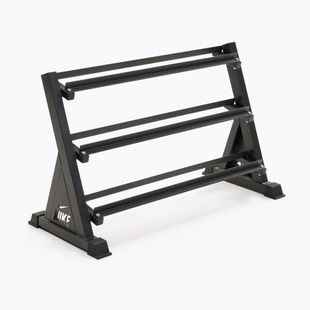 Kézisúlyzó állvány Nike Strength Dumbbell Rack black