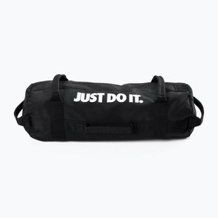 Edzőzsák Nike Strength Sandbag black