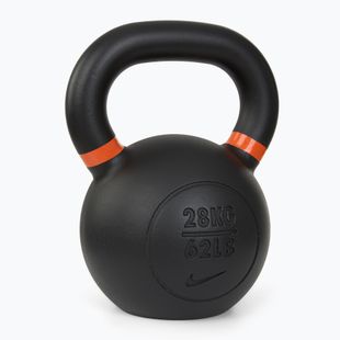 Girja Nike Strength Cast Iron OG 28 kg black/orange