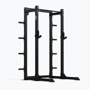 Edzőketrec Nike Strength Half Rack black