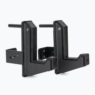 Fogantyú edzőketrechez Nike Strength Premium J Cups 2 pcs. black