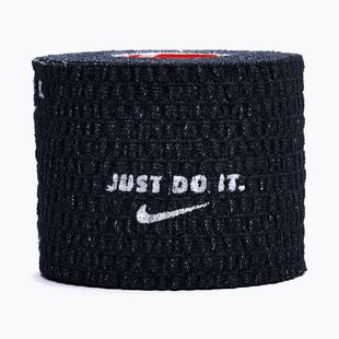Kohéziós rugalmas kötés Nike Strenght Flex Lifting Tape black/white