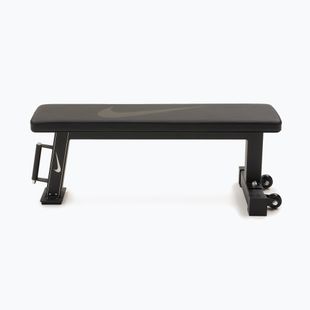 Edzőpad Nike Strength Flat Weight Bench black