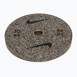 Bumper súly Nike Strength Grind Bumper Plates