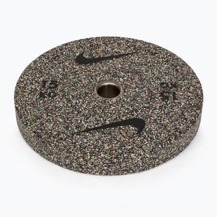 Bumper súly Nike Strength Grind Bumper Plates