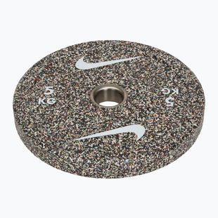 Bumper súly Nike Strength Grind Bumper Plates