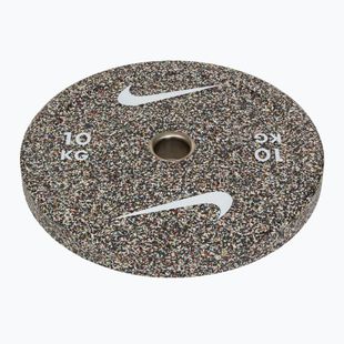 Bumper súly Nike Strength Grind Bumper Plates