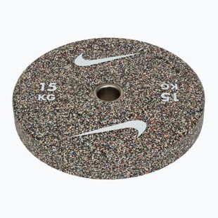 Bumper súly Nike Strength Grind Bumper Plates