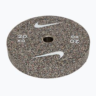 Bumper súly Nike Strength Grind Bumper Plates