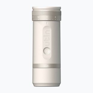Kávédaráló OutIn Fino Sandstone White