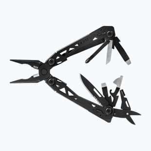 Multiszerszám Gerber Suspension black