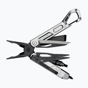 Multiszerszám Gerber Stakeout black/silver