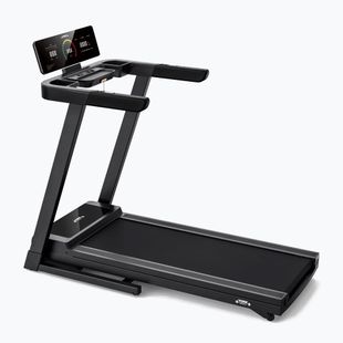 York Fitness HT5 fekete elektromos futópad