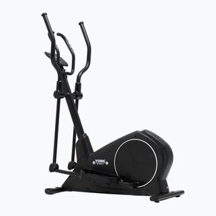 Ellipitikus tréner York Fitness HX7 fekete/fehér