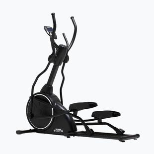 Mágneses ellipszistréner York Fitness HX9 black