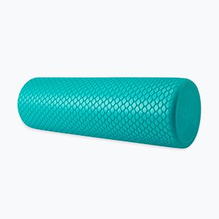 Gaiam masszázs görgő 60560 türkizkék