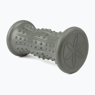 Gaiam lábmasszírozó henger 60561 fekete
