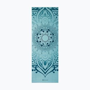 Gaiam Premium Niagara jógamatrac 6 mm niagara