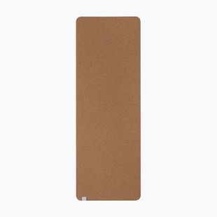 Gaiam Cork 5 mm-es jógaszőnyeg