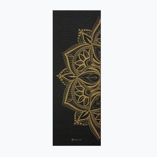 Gaiam Bronze Medal jógamatrac 6 mm-es bronz érem