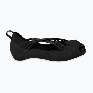 Zokni Gaiam Grippy Yoga Studio black/blue/green