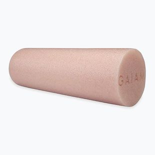 Gaiam masszázshenger 65498 rózsaszín