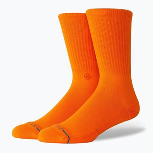 Zokni Stance Icon orange
