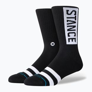 Zoknik Stance Og black