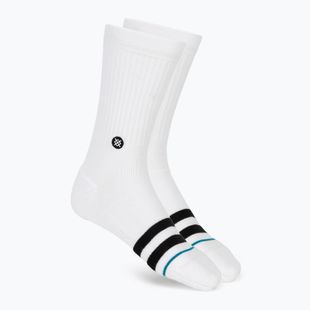 Zokni Stance Og white