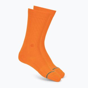 Zokni Stance Icon orange