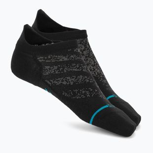 Stance Run Ultra Tab fekete futózokni