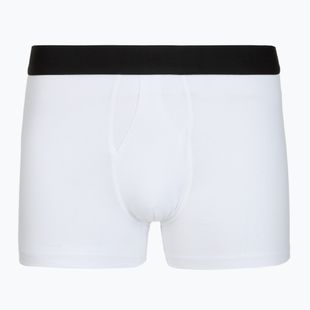 Férfi boxeralsók Stance Standard 4IN white