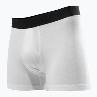 Férfi boxeralsók Stance Standard 4IN white