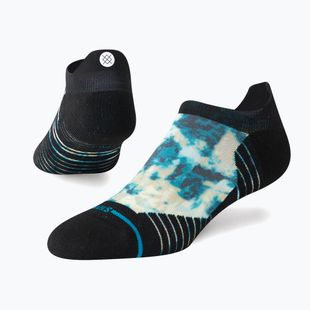 Stance Serengeti Light Tab teal zokni