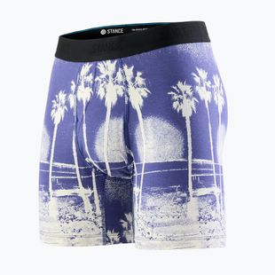 Férfi Stance In Paradise Brief boxeralsó kék