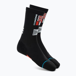 Zokni Stance Dark Side Crew black