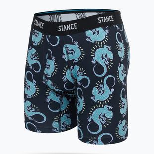 Boxeralsó Stance Gecko Brief black