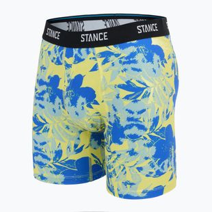 Boxeralsó Stance Lihue Brief 2 citrus pairs