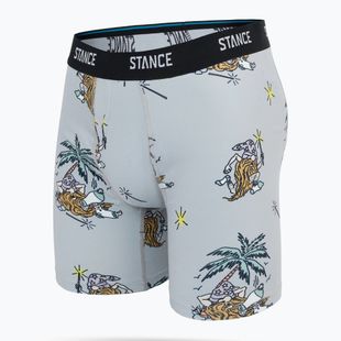 Boxeralsó Stance Magic Brief grey