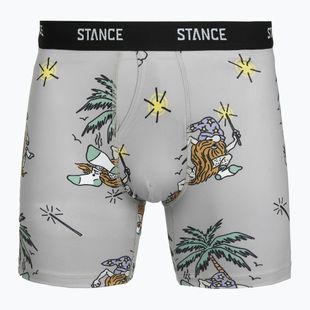 Boxeralsó Stance Magic Brief grey
