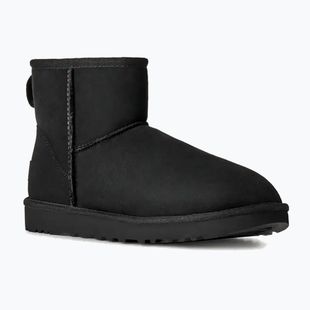 Női hótaposó UGG Classic Mini II black
