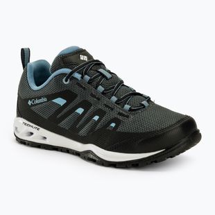 Női túracipő Columbia Vapor Vent black/dark mirage