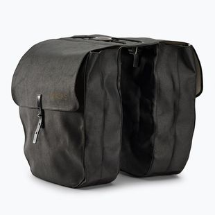 Kerékpáros táska Brooks England Brick Lane Panniers 30 l black
