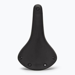 Kerékpár nyereg Brooks England C17 black