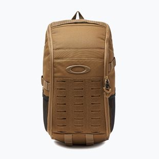 Egyvállas városi hátizsák Oakley Extractor Sling 2.0 23 l blackout