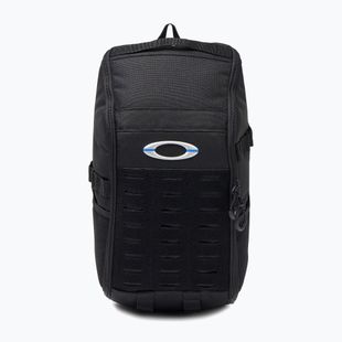 Egyvállas városi hátizsák Oakley Extractor Sling 2.0 23 l blackout tbl