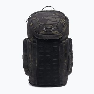 Taktikai hátizsák Oakley Link Miltac 23 l black multicam